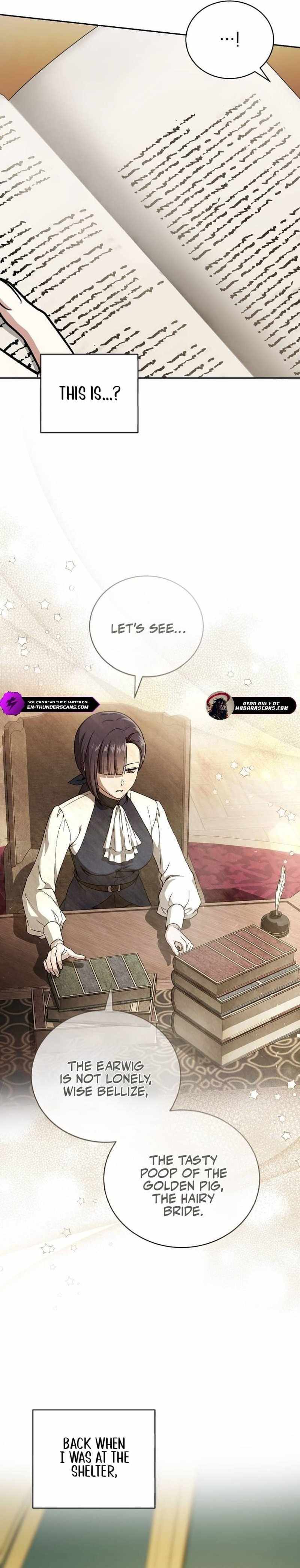 The Concept-Grasping Magical Genius Chapter 10 9